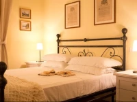 Vatican Secret Rooms