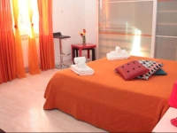 Vatican Stemar House