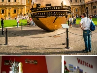 Vatican Suite Palace