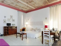 Vatican Vintage Apartment