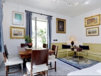 Vaticano apartments - St. Peters Basilica area