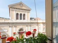 Vaticano apartments St.Joseph 8