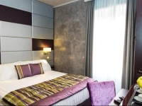 Vaticano Julia Luxury Rooms