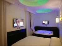 Vaticano Royal Suite