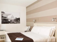 Via Del Corso Home Roma