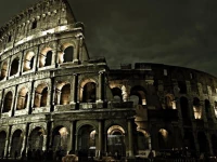 Via Veneto Prestige Rooms