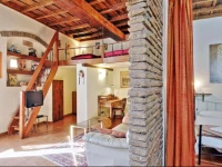 Vicolo De Renzi Apartment