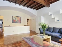 Vicolo de Cinque Halldis Apartments