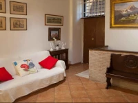 Vicolo delle Palle Apartments