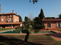 Villa Aldobrandeschi