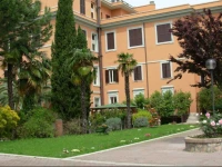 Villa Maria Rosa Molas - Casa Per Ferie