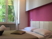 Villini Luxury Rooms
