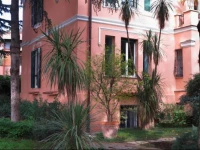 Villino Corbelli B&B