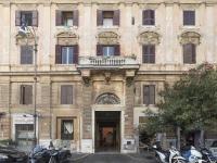 Vittorio Emanuele Apartment