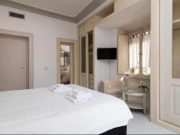 White Rooms Borgo