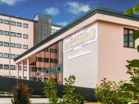 Grand Hotel Palladium Munich