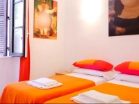 Your Rome in Piazza Mazzini