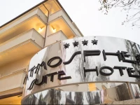 Atmosphere Suite Hotel