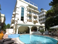 Hotel Parco dei Principi