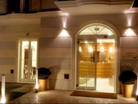 Accademia Hotel