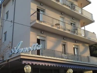 Hotel Annetta