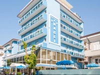 Hotel Bagli - Cristina