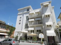 Hotel Belvedere Spiaggia