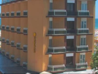 Hotel Carlton Beach 3*