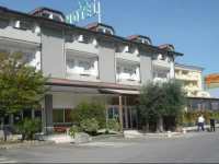 Hotel Filiberto 3*