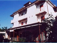 Hotel Giovane Italia