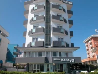 Hotel Merkury