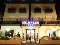 Hotel Milanese 3*