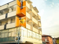 Hotel Morfeo - Young People Hotels