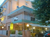 Hotel Paola Garden 3*