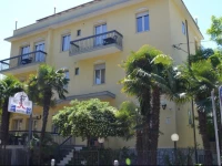 Hotel Parco Fellini