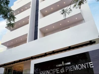 Hotel Principe di Piemonte