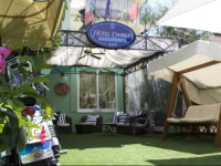 Hotel Residence Charles