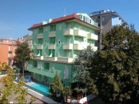 Residence Eurogarden