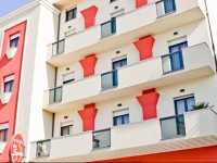 Residence Hotel Le Stelle