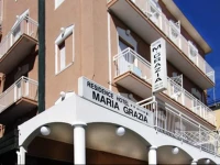 Hotel Residence Maria Grazia