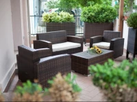 Residence Tre Trilo&Suites