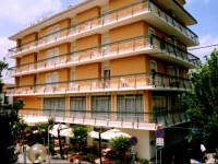 Hotel Ribot