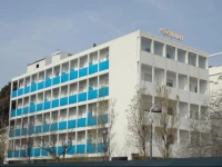 Hotel Spiaggia Marconi