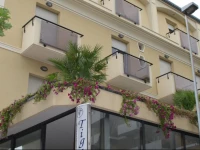 Hotel Tiglio 3*
