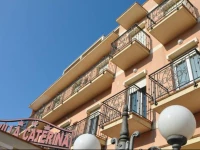 Hotel Villa Caterina