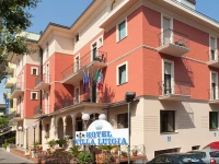 Hotel Villa Luigia