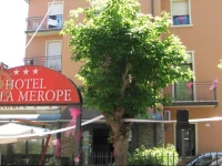 Hotel Villa Merope 3*