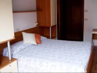 Hotel Benvenuti Rimini