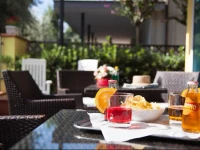 Hotel Ivonne GarnГ¬