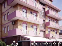Hotel Sabbia DOro
